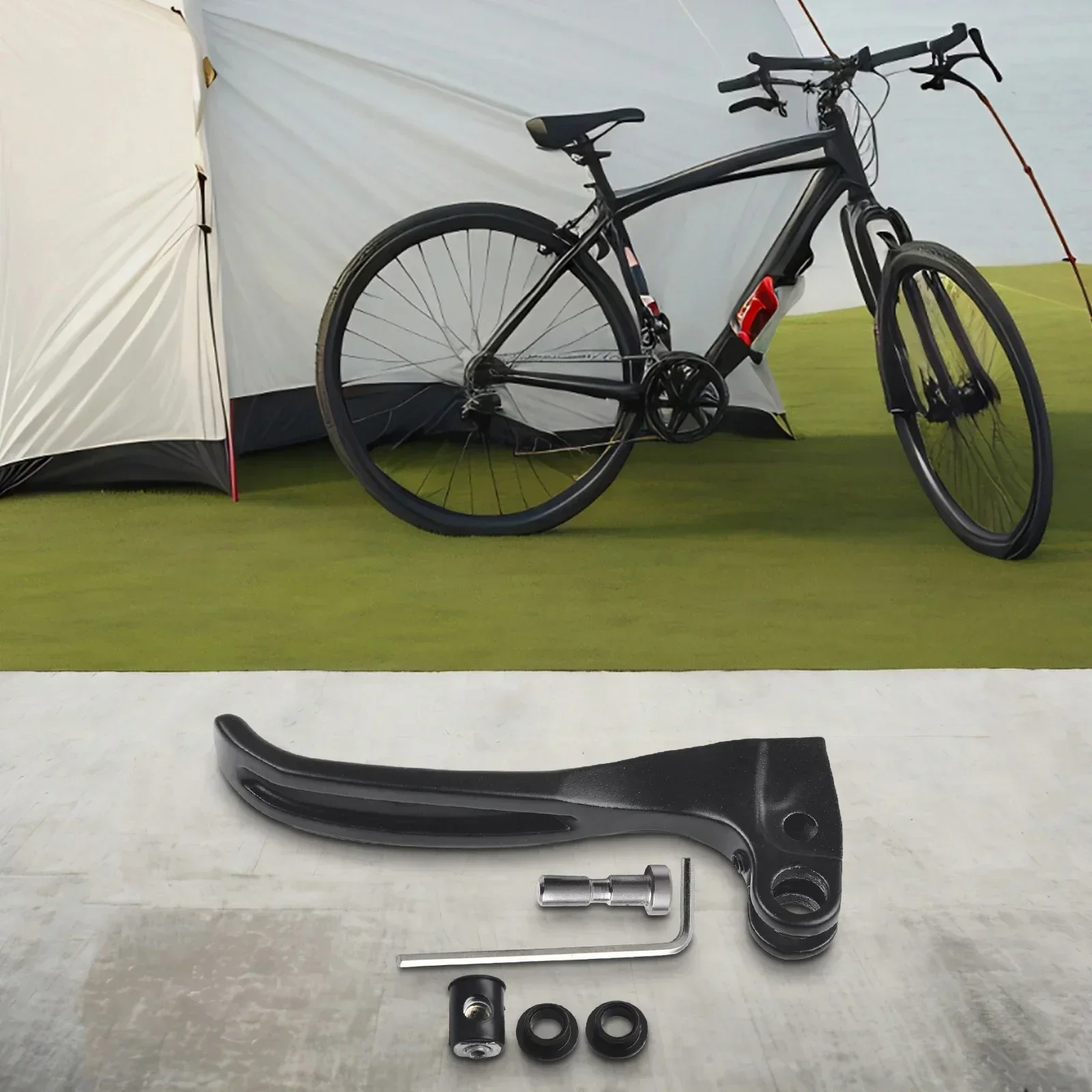 Hydraulic Brake Pad For XOD Brake Handle Pull Rod Power Off Oil Brake Disc Brake Pump Brake Handle Parts Modified Parts
Hydraulic Brake Pad For XOD Brake Handle Pull Rod Power Off Oil Brake Disc Brake Pump Brake Handle Parts Modified Parts