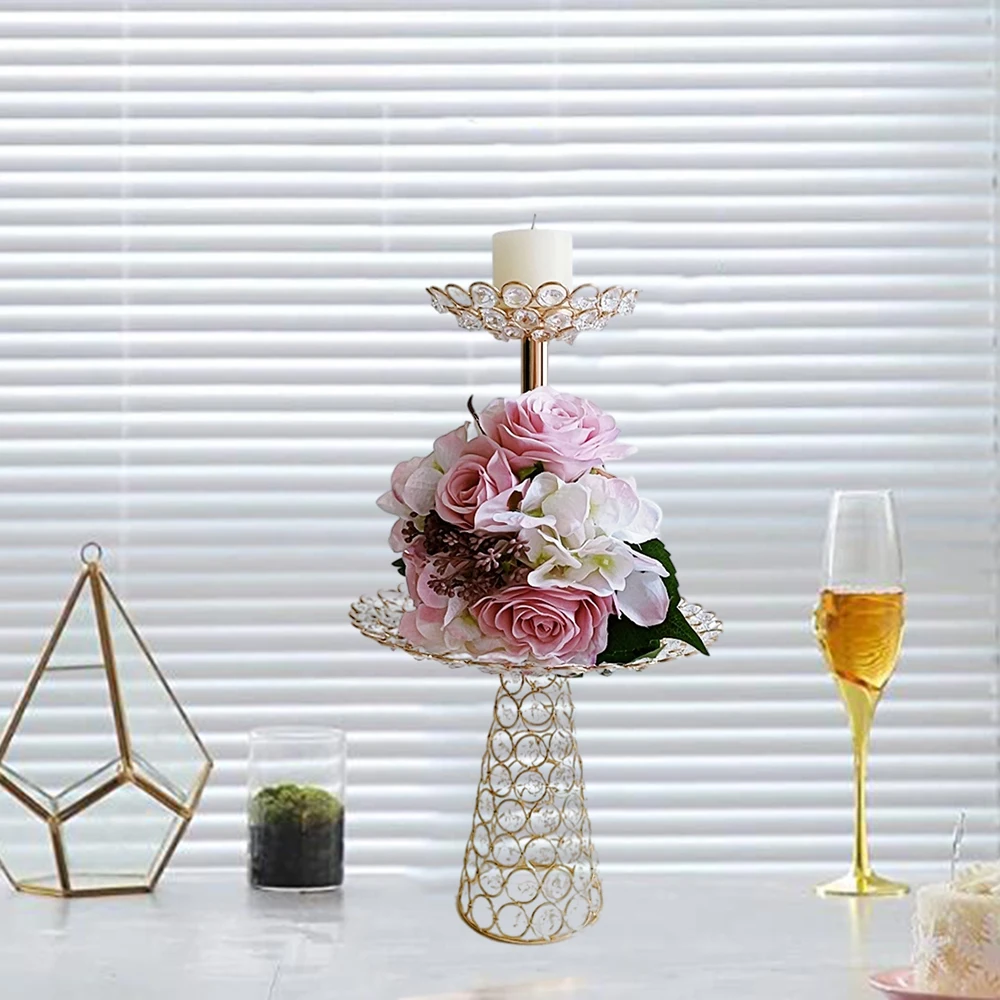 1Pcs Metal Wedding Flower Trumpet Vase Table Decorative, Dinner Decorations for Reception, Home Decor, Large Party Event
1Pcs Metal Wedding Flower Trumpet Vase Table Decorative, Dinner Decorations for Reception, Home Decor, Large Party Event