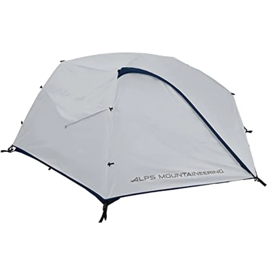 Zephyr 2-Person Tent for backpacking, lightweight nylon with waterproof coating, olive green, ultralight and quick-setup design
Zephyr 2-Person Tent for backpacking, lightweight nylon with waterproof coating, olive green, ultralight and quick-setup design