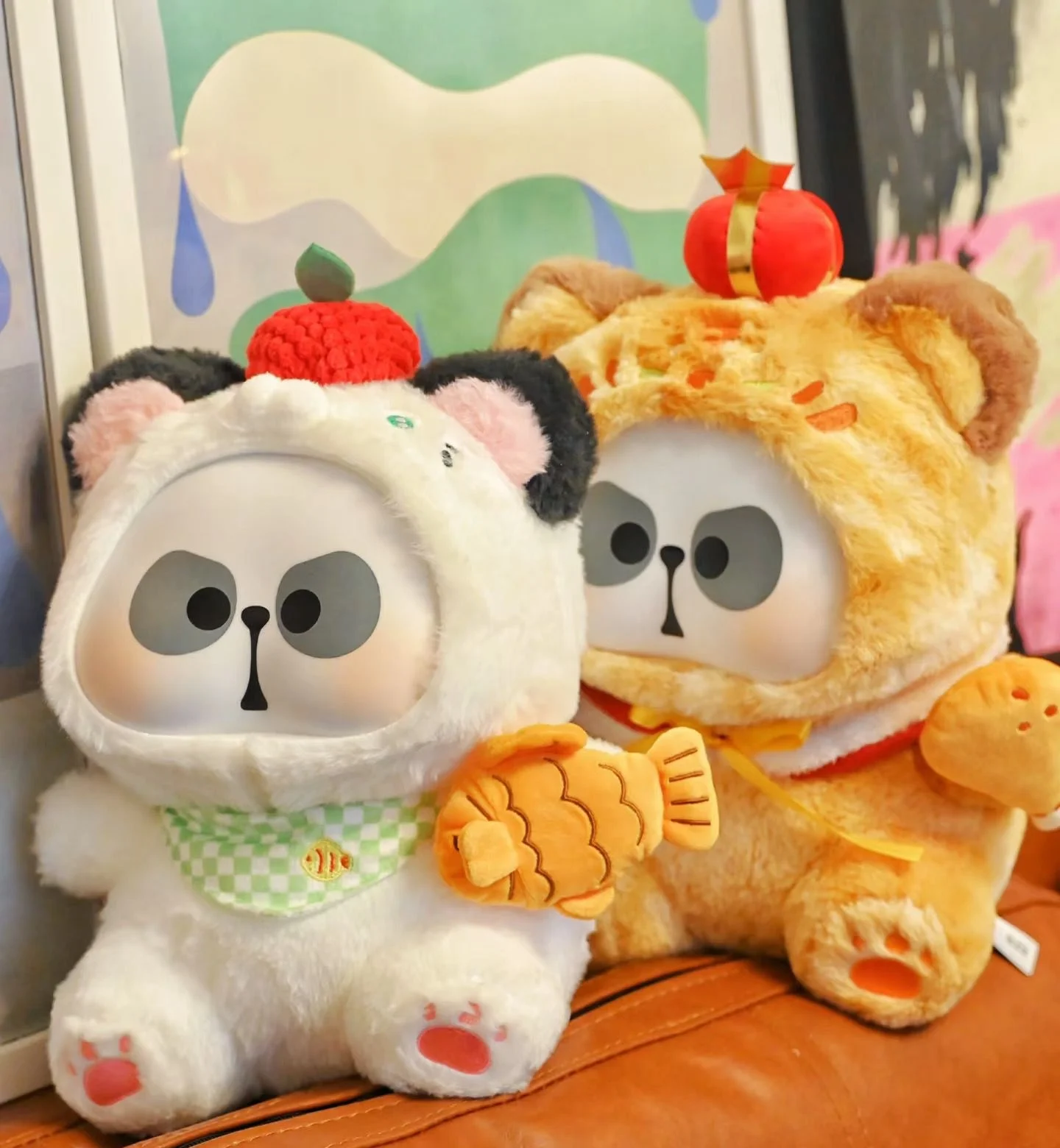 New Genuine Mr.Pa 400% Animal'S Afterschool Diaries Series Blind Box Vinyl Plush Kawaii Decoration Doll Mystery Box Trendy Toys
New Genuine Mr.Pa 400% Animal'S Afterschool Diaries Series Blind Box Vinyl Plush Kawaii Decoration Doll Mystery Box Trendy Toys