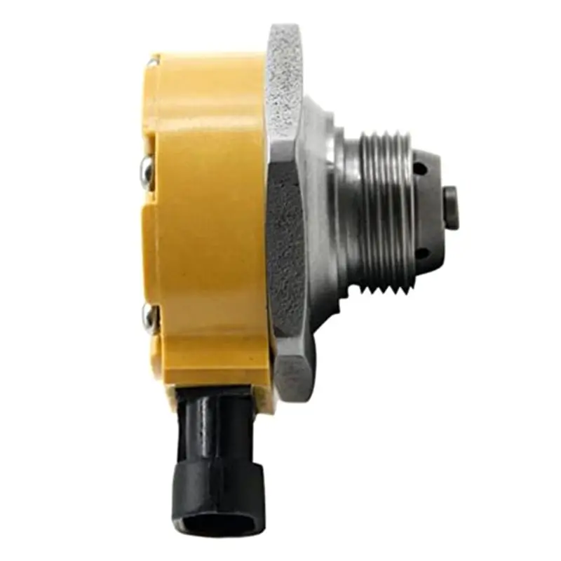 Authentic Electronic Solenoid Valve Complete For Caterpillar 320D Fuel Pump 326-4635 C6.6 C6.4 For PERKINS / CAT 1106 312-5620
Authentic Electronic Solenoid Valve Complete For Caterpillar 320D Fuel Pump 326-4635 C6.6 C6.4 For PERKINS / CAT 1106 312-5620