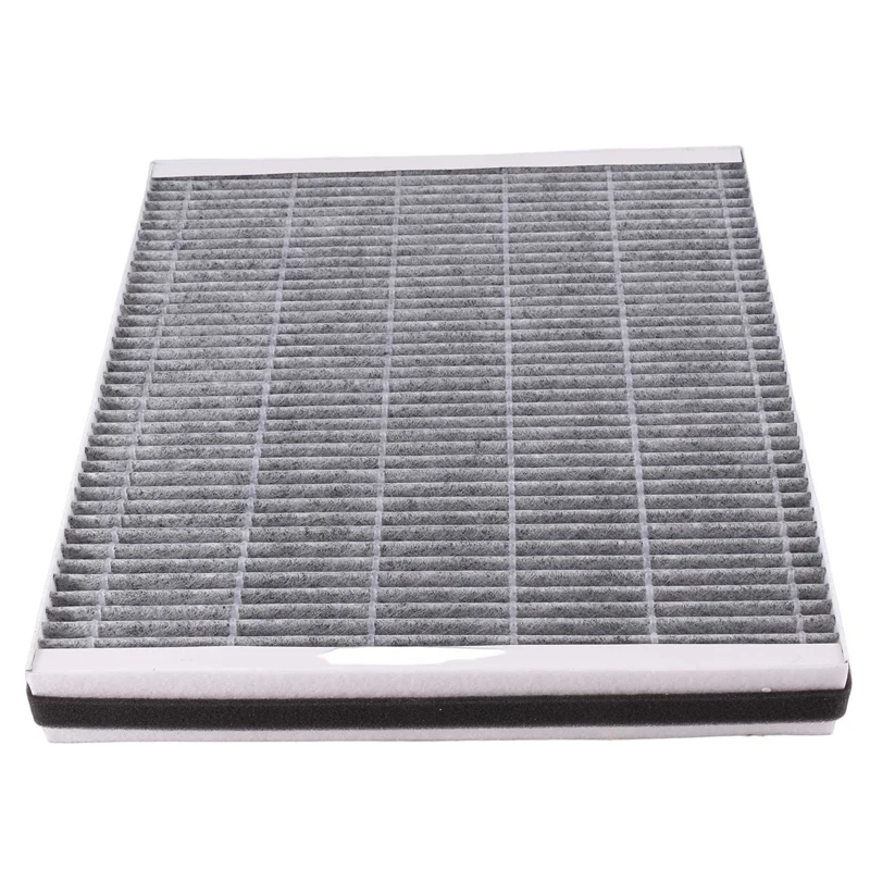 Activated Carbon Filter Air Humidifier Filter For AC4080 AC4081 AC4006 P007 Air Purifier Parts Ac4158 Ac4125
Activated Carbon Filter Air Humidifier Filter For AC4080 AC4081 AC4006 P007 Air Purifier Parts Ac4158 Ac4125