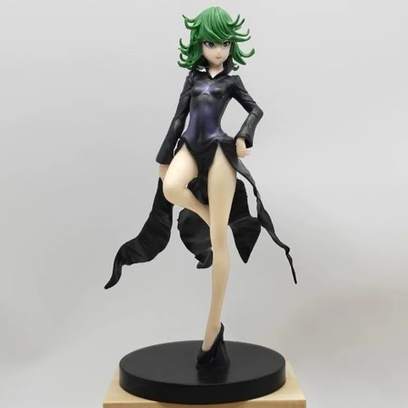 One Punch Man Tatsumaki Anime Figure Boxed Standing Collectible Figurine Desktop Pc Case Decoration For Adult Anime Fans
One Punch Man Tatsumaki Anime Figure Boxed Standing Collectible Figurine Desktop Pc Case Decoration For Adult Anime Fans