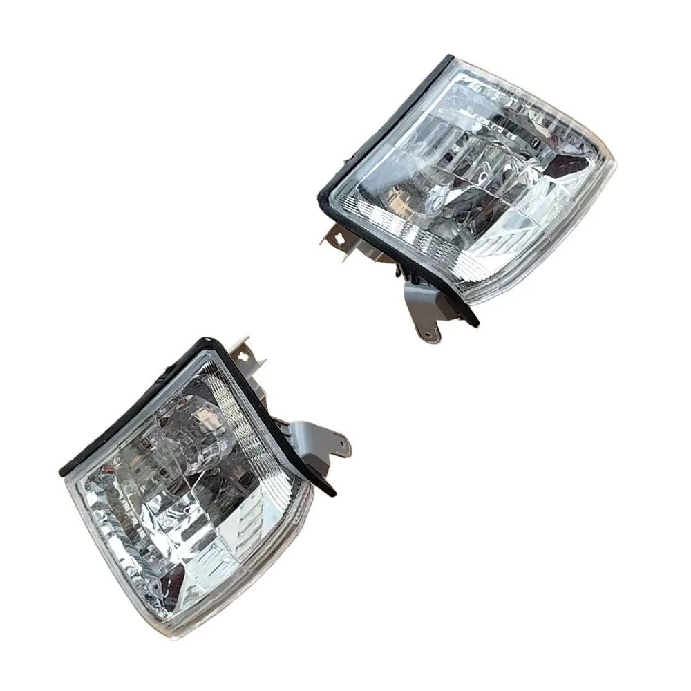 Подходит для Toyota Crown JZ151 1998-2002, хрустальные угловые фонари, 2 шт.
Подходит для Toyota Crown JZ151 1998-2002, хрустальные угловые фонари, 2 шт.