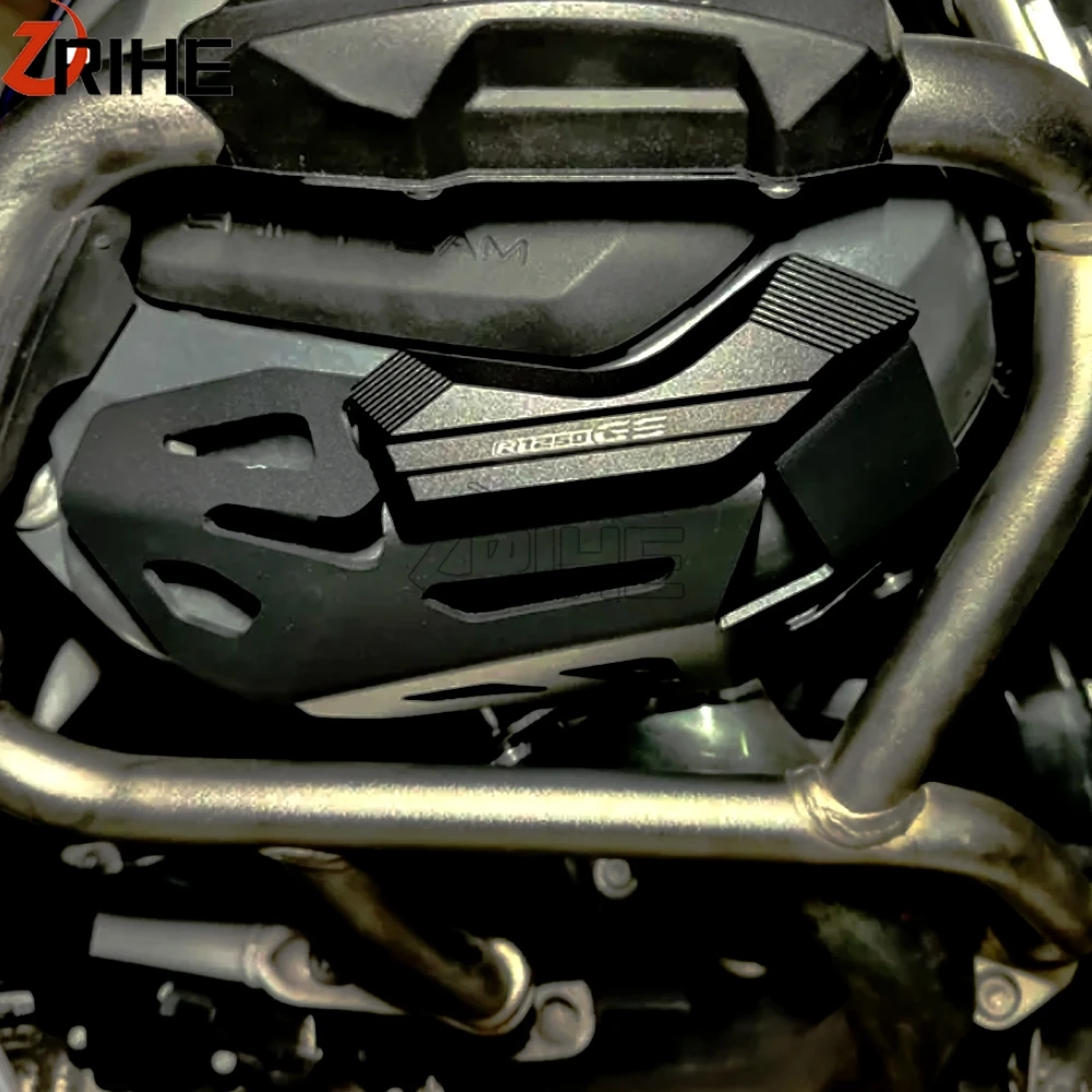 2018 2019 For BMW R1250 GS ADV R1250RS R1250RT R1250GS Adv 2025 Motorcycle Engine Guards Cylinder Head Guards Protector Cover
2018 2019 For BMW R1250 GS ADV R1250RS R1250RT R1250GS Adv 2025 Motorcycle Engine Guards Cylinder Head Guards Protector Cover