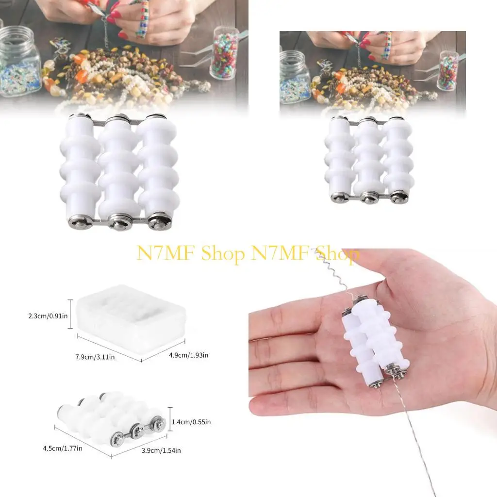 N7mf -проволочная выпрямляющая украшения изготовление аксессуаров
N7mf -проволочная выпрямляющая украшения изготовление аксессуаров