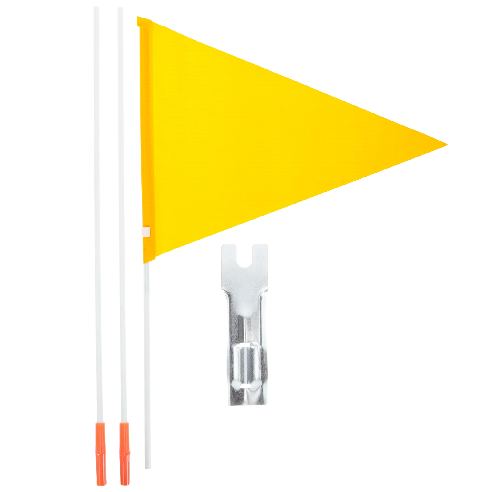 1 set Bike Safety Flag Durable Water-resistant Cycling Warning Flag for Kids Bicycles Urban Riding Accessories Bike Supply
1 set Bike Safety Flag Durable Water-resistant Cycling Warning Flag for Kids Bicycles Urban Riding Accessories Bike Supply