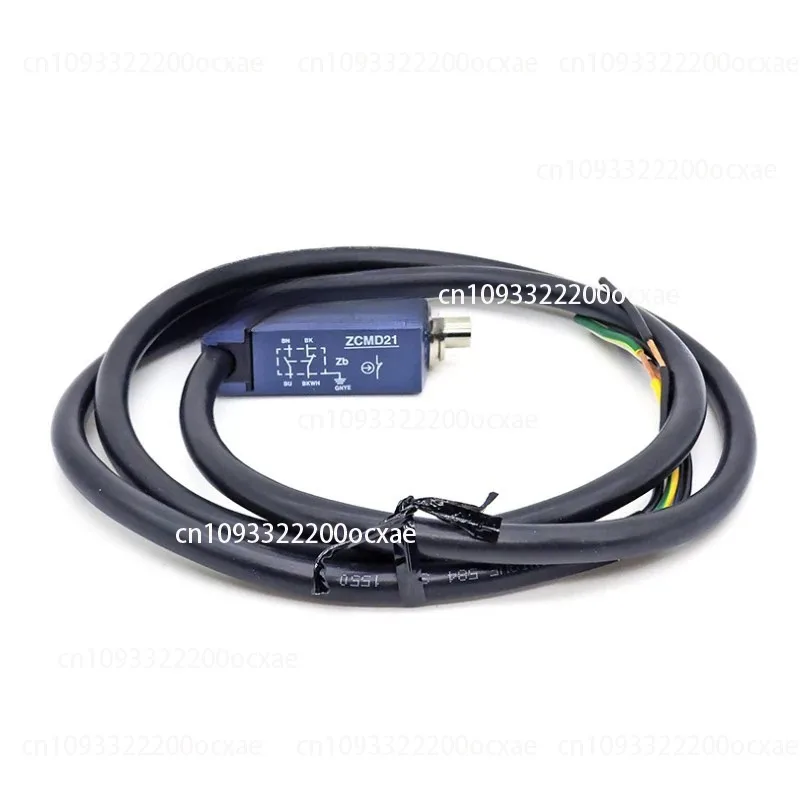 Limit switch waterproof switch XCMN/XCMD2102L1/2103/2115/2116/2110/2145/2146L1/L2/L3/L5
Limit switch waterproof switch XCMN/XCMD2102L1/2103/2115/2116/2110/2145/2146L1/L2/L3/L5