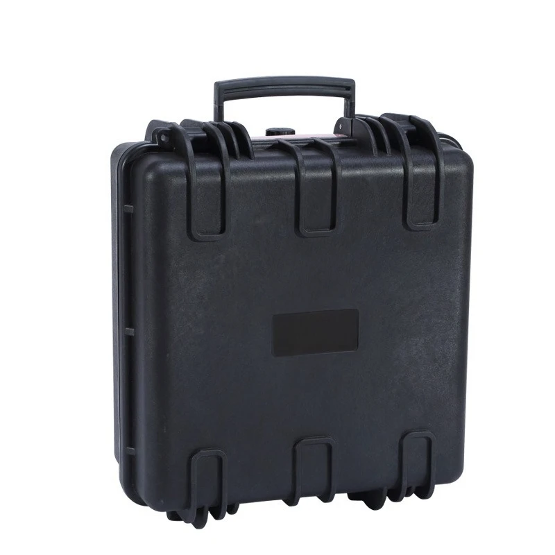 333517PP Plastic Safety Protection Box Precision Instrument Protection Box Moisture-proof and Waterproof Packaging Toolbox
333517PP Plastic Safety Protection Box Precision Instrument Protection Box Moisture-proof and Waterproof Packaging Toolbox