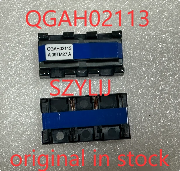 2-10pcs/lote Good qualityand original for QGAH02113 02113
2-10pcs/lote Good qualityand original for QGAH02113 02113