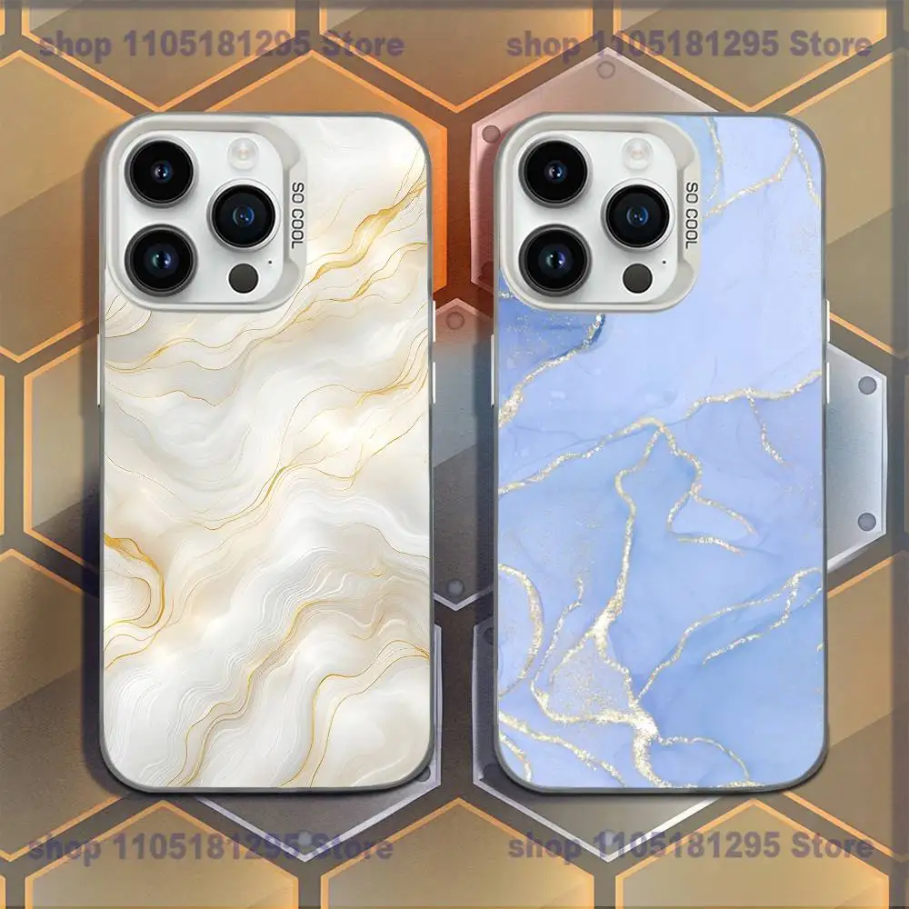 Fashion Geometric Marble Phone Case For iPhone 17,16,15,14,13,12,11,Mini,Pro,E,MAX White Candy Matte Shockproof Cover
Fashion Geometric Marble Phone Case For iPhone 17,16,15,14,13,12,11,Mini,Pro,E,MAX White Candy Matte Shockproof Cover