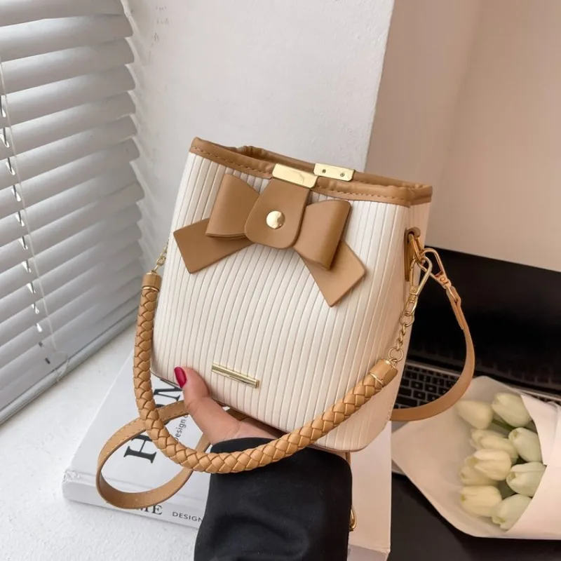 Chic And Simple Messenger Bag Textured Feel Casual Design Can Effortlessly Function As A Unique Diaper Bag
Chic And Simple Messenger Bag Textured Feel Casual Design Can Effortlessly Function As A Unique Diaper Bag