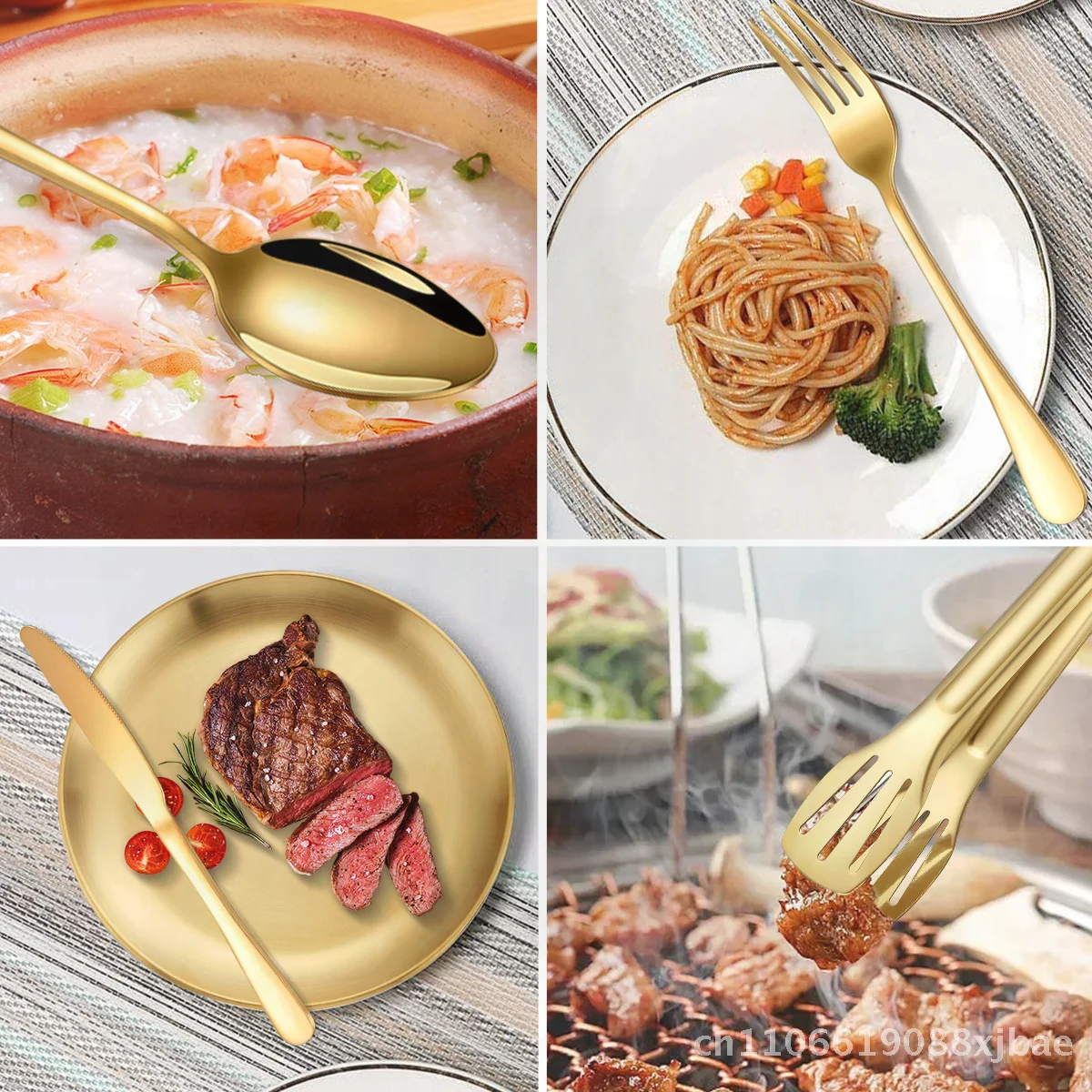 Набор посуды для кемпинга на открытом воздухе из нержавеющей стали-нож для стейка, вилка, ложка, обеденная тарелка, портативная подарочная коробка для рекламной акции
Набор посуды для кемпинга на открытом воздухе из нержавеющей стали-нож для стейка, вилка, ложка, обеденная тарелка, портативная подарочная коробка для рекламной акции