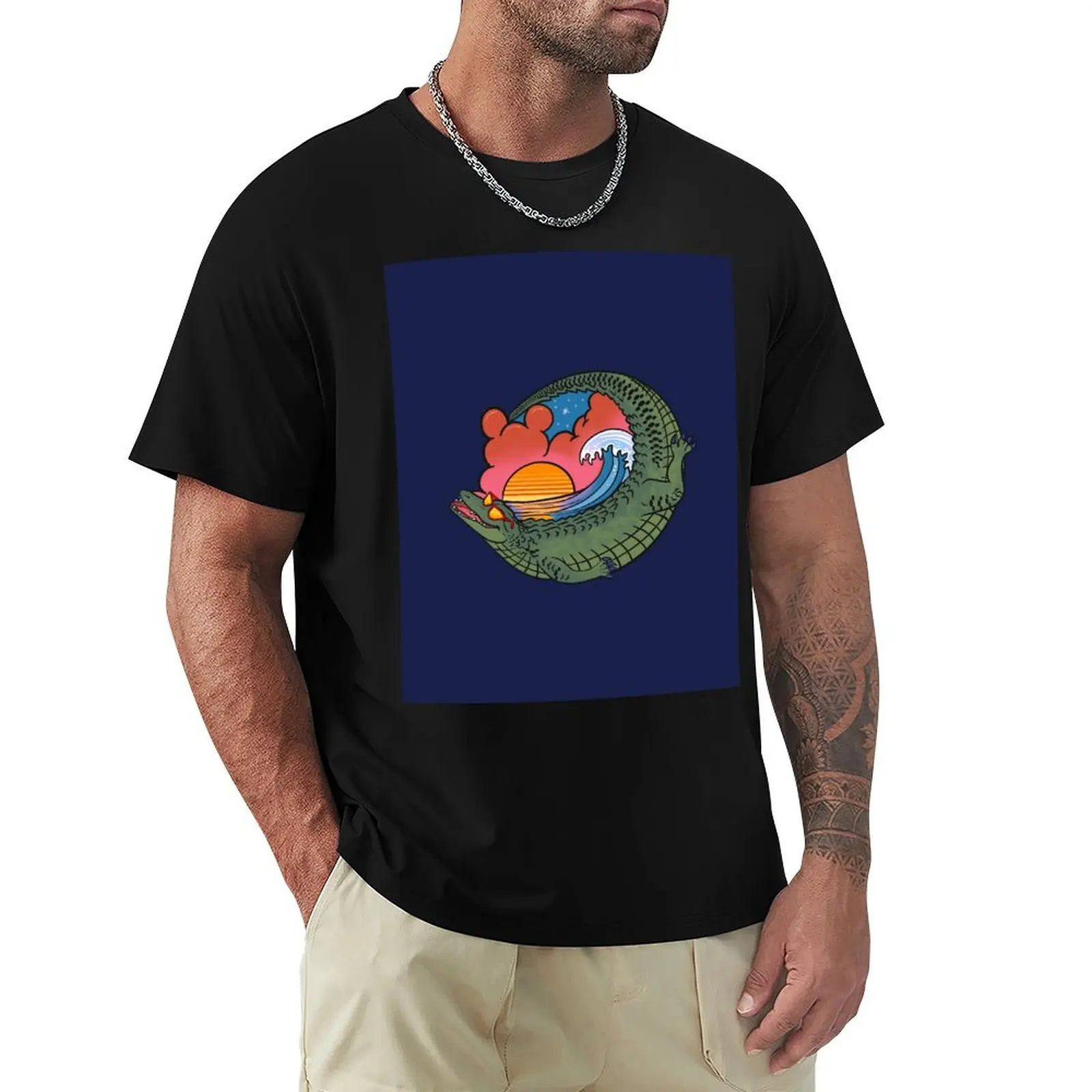 Florida Man T-Shirt High Elasticity Sports T-Shirt
Florida Man T-Shirt High Elasticity Sports T-Shirt