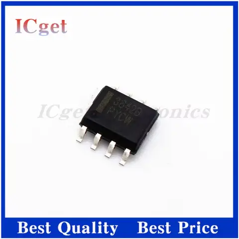 10PCS UC3842A UC3843A UC3843B UC3845B UC3842 UC3843 UC3844 UC3845 SOP-8 UC3842B UC3843B UC3844A UC2842 UC2843 UC2844 UC2845