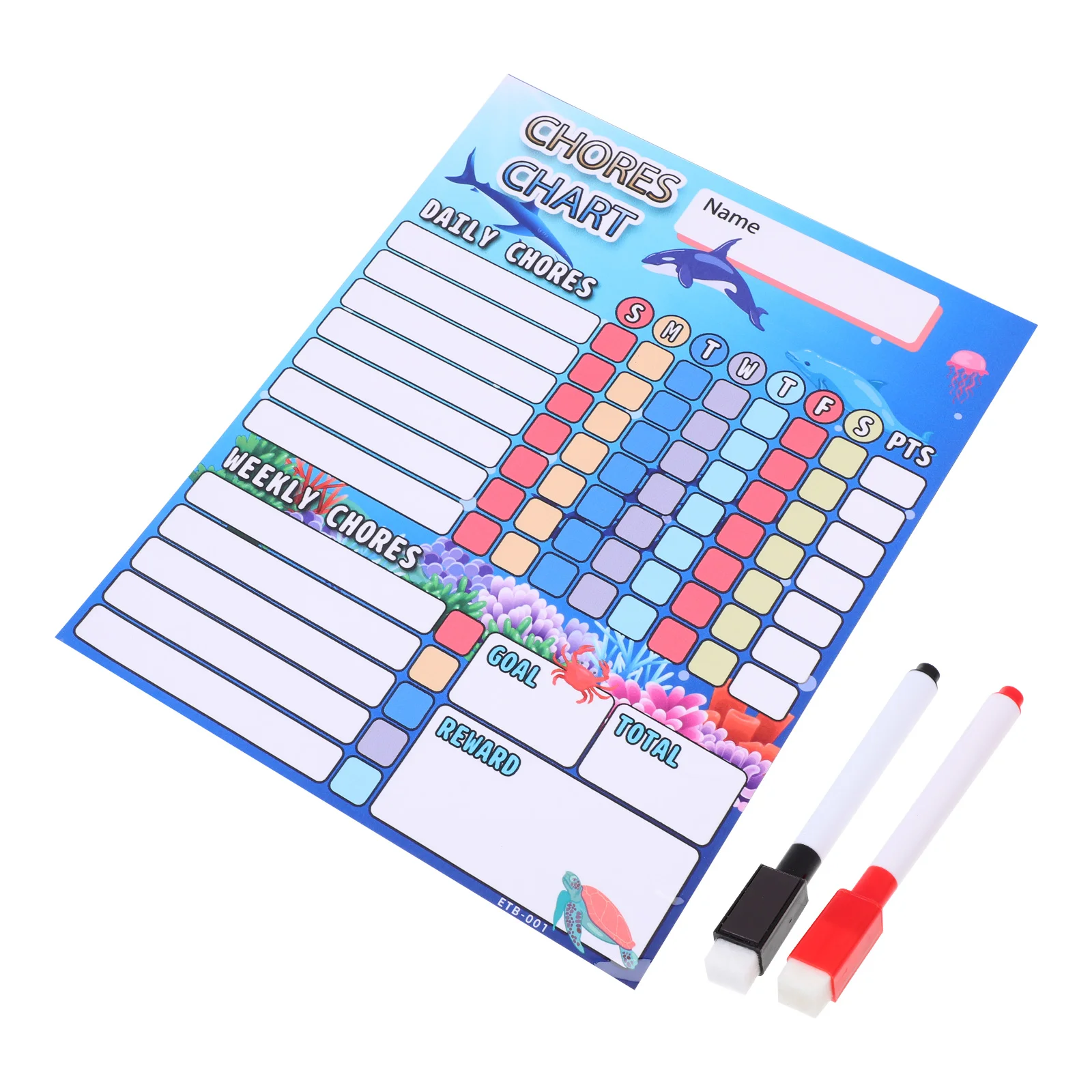 Kids Chart Household Behavior Planner Board Reward Sticker Fridge Magnet Premium Weekly Cartoon Schedule
Kids Chart Household Behavior Planner Board Reward Sticker Fridge Magnet Premium Weekly Cartoon Schedule