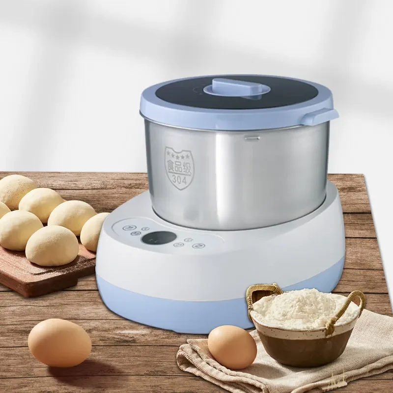 stand mixer mini automatic electric 5kg roti pizza dumpling dough maker bread dough making machine
stand mixer mini automatic electric 5kg roti pizza dumpling dough maker bread dough making machine