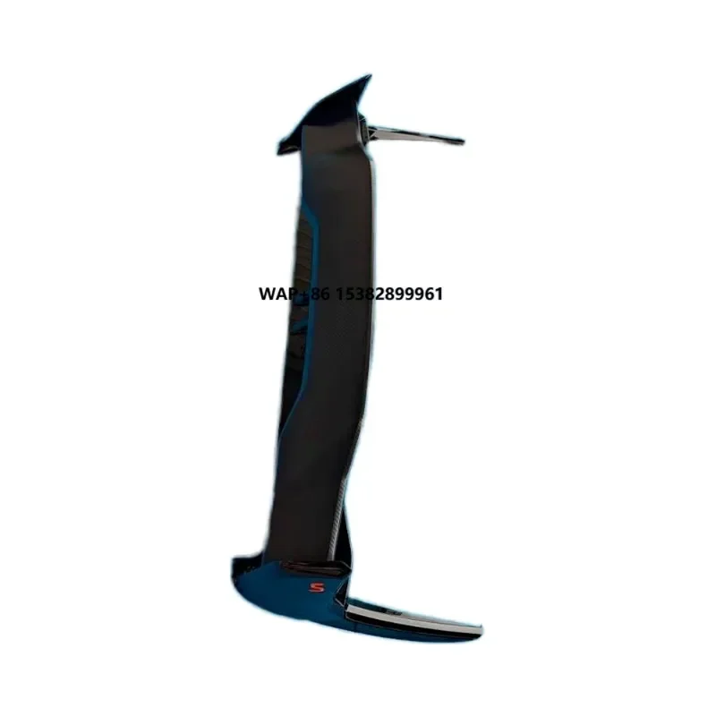 Geely Coolray Genuine Auto Parts Rear Spoiler Assembly 6073130500R17/8891299554R17
Geely Coolray Genuine Auto Parts Rear Spoiler Assembly 6073130500R17/8891299554R17