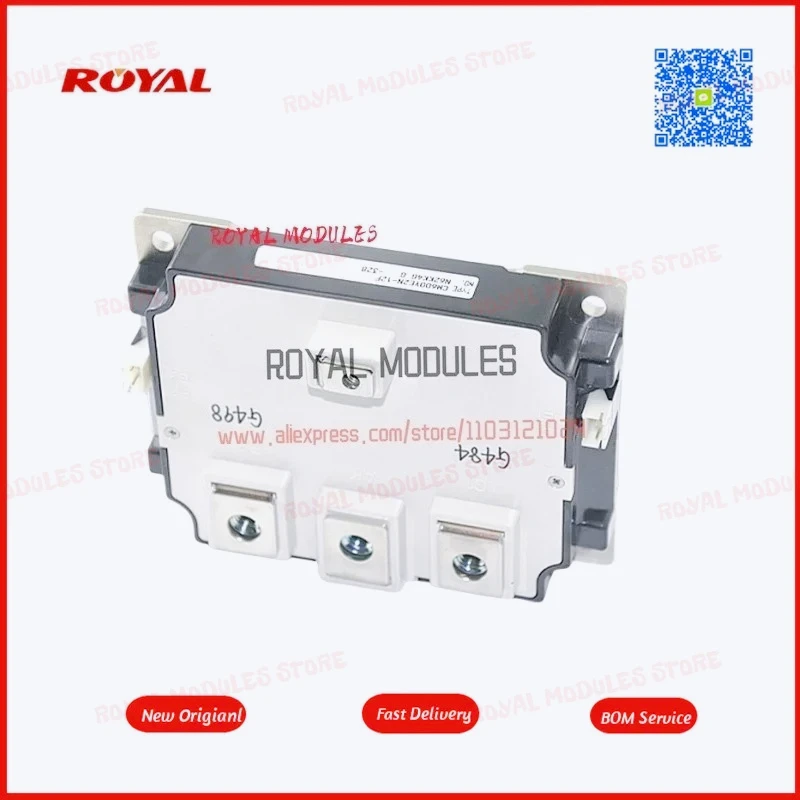 New Original CM600YE2N-12F CM600YE2P-12F In Stock
New Original CM600YE2N-12F CM600YE2P-12F In Stock