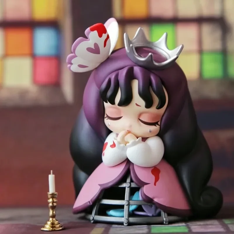 В наличии Lilith Mary Century Series Mystery Blind Box Фигурки Модель Куклы Роман Детские игрушки Мультяшный декор Игрушки-сюрпризы
В наличии Lilith Mary Century Series Mystery Blind Box Фигурки Модель Куклы Роман Детские игрушки Мультяшный декор Игрушки-сюрпризы