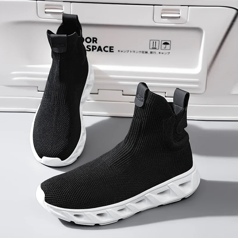 Men shoes Sneakers Male tenis Luxury shoes Mens casual Trainer Race Breathable fashion loafers running Shoes for men
Men shoes Sneakers Male tenis Luxury shoes Mens casual Trainer Race Breathable fashion loafers running Shoes for men