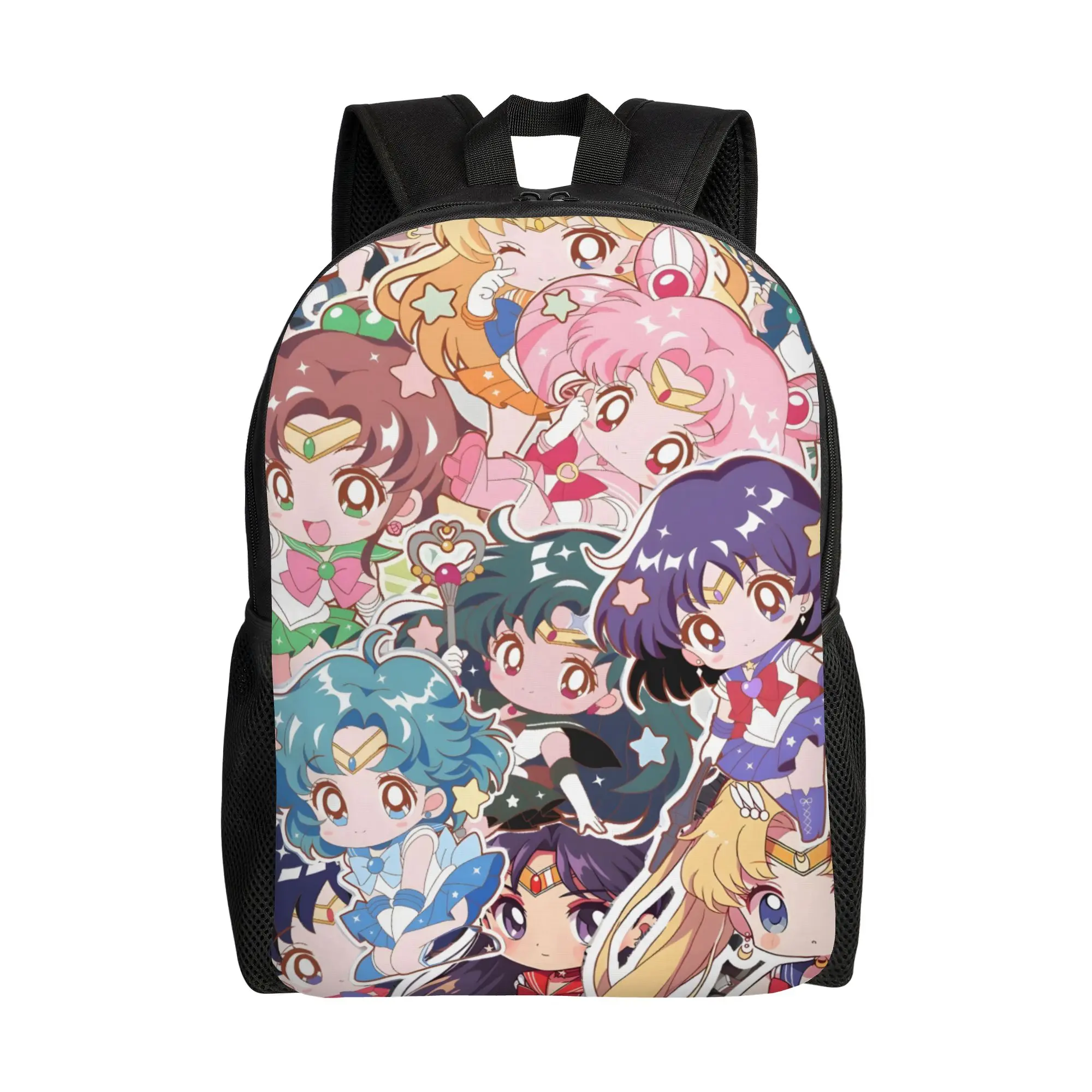 1Piece Backpack Sailor Moon Backpack New Semester Begins
1Piece Backpack Sailor Moon Backpack New Semester Begins