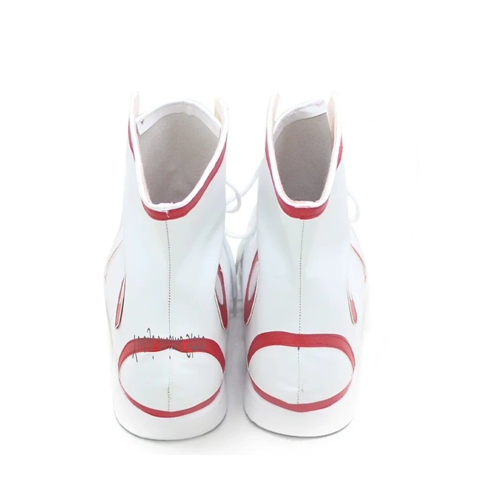 customized-Anime Pochita Flat PU Cosplay Boots Suitable for Halloween, Carnival, Christmas & Parties
customized-Anime Pochita Flat PU Cosplay Boots Suitable for Halloween, Carnival, Christmas & Parties