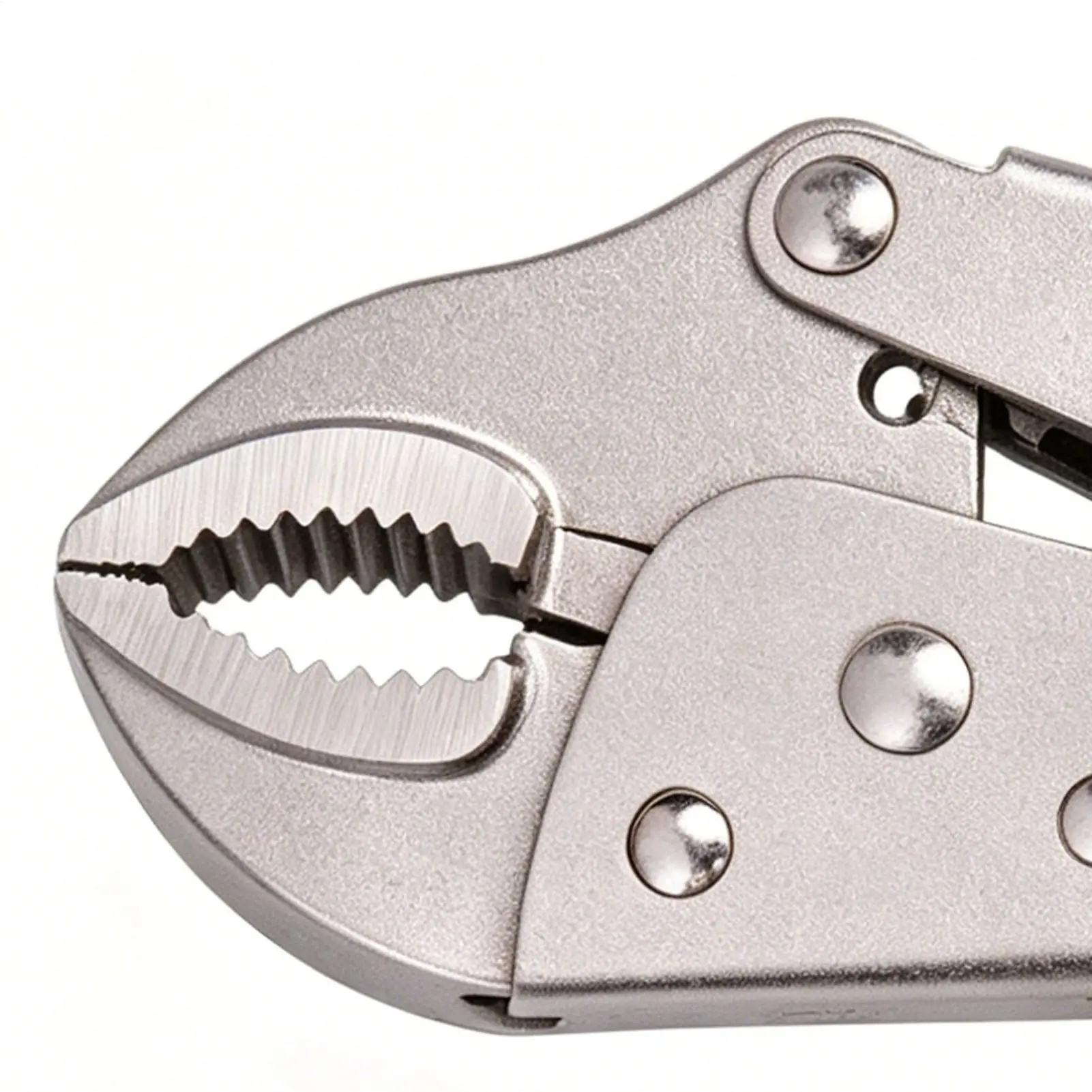 Pliers Tool Heavy Duty C-Shaped Multifunctional Ergonomic Clamp Joint Pliers For Electrical Fishing Mechanic Car Garden Kitchen
Pliers Tool Heavy Duty C-Shaped Multifunctional Ergonomic Clamp Joint Pliers For Electrical Fishing Mechanic Car Garden Kitchen