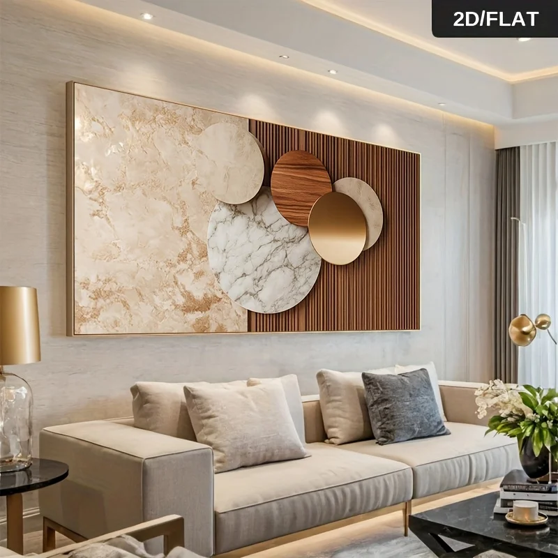 Frameless Modern Abstract Print Wall Art Retro Striped Geometry Painting for Living Room Large Size Canvas Poster Bedroom Decor
Frameless Modern Abstract Print Wall Art Retro Striped Geometry Painting for Living Room Large Size Canvas Poster Bedroom Decor