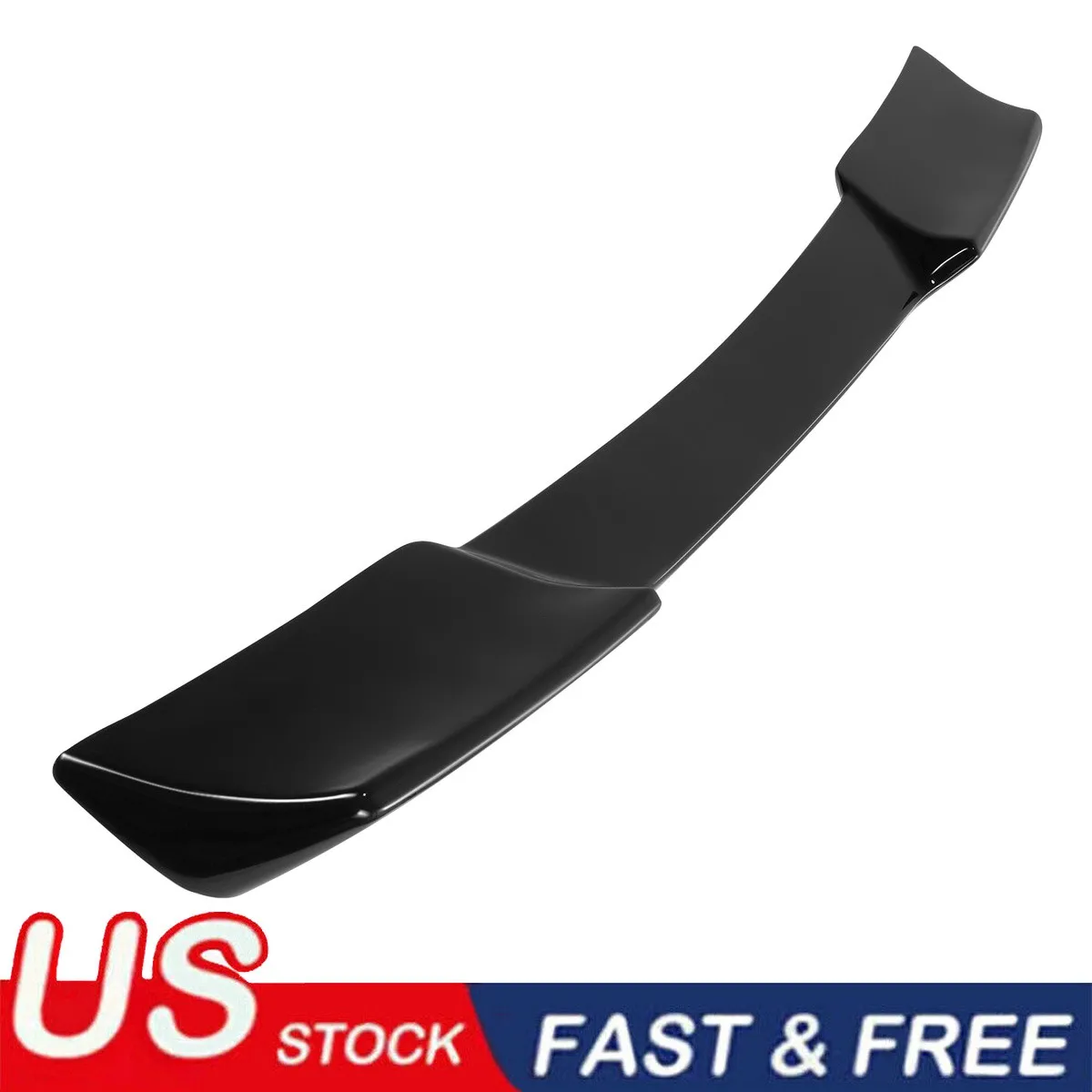 For Corvette C5 1997-2004 ZR1 Extended Style Gloss Black Rear Trunk Spoiler US
For Corvette C5 1997-2004 ZR1 Extended Style Gloss Black Rear Trunk Spoiler US