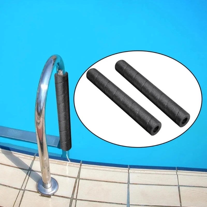 Heavy Type Shockproofed Pool Hose Slip Resistant Foams Sleeve Pipe Cover
Heavy Type Shockproofed Pool Hose Slip Resistant Foams Sleeve Pipe Cover