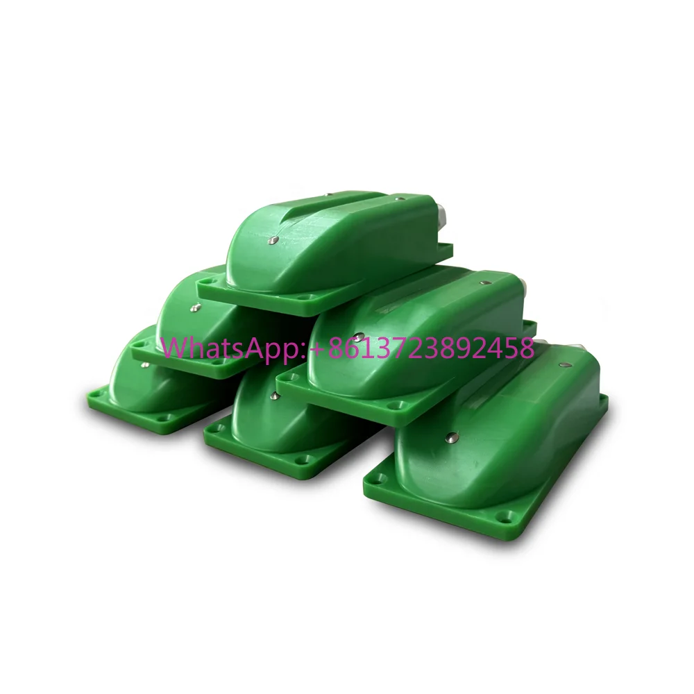 Integrated Probe Velocity and Flow Range Data Smart Open Pipe Electromagnetic Open Channel Flowmeter
Integrated Probe Velocity and Flow Range Data Smart Open Pipe Electromagnetic Open Channel Flowmeter