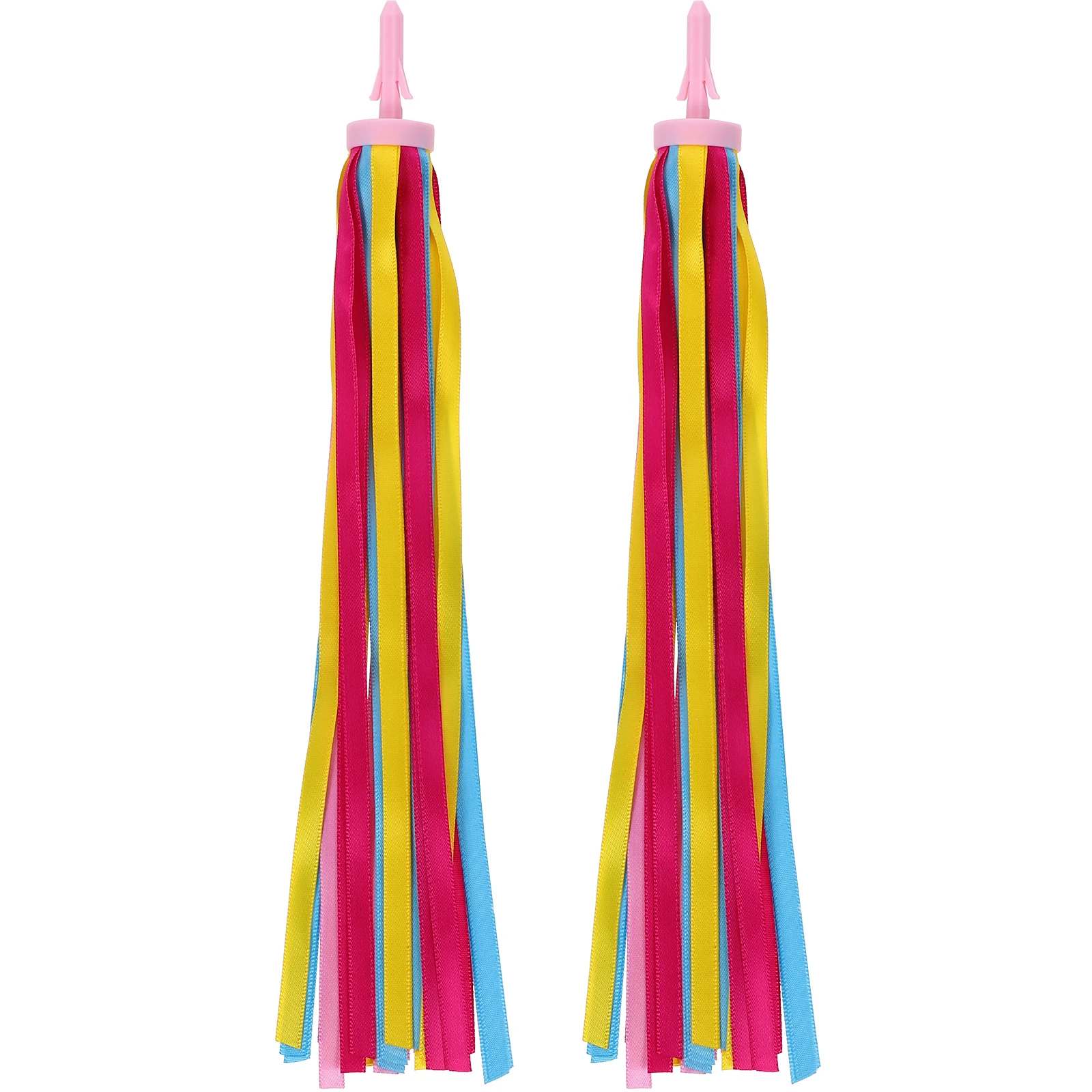 Children Bike Streamers Tassels Accessories Handlebar Decorations Sparkly Flying Riding Durable Material Kids Bicycles Tricycles
Children Bike Streamers Tassels Accessories Handlebar Decorations Sparkly Flying Riding Durable Material Kids Bicycles Tricycles