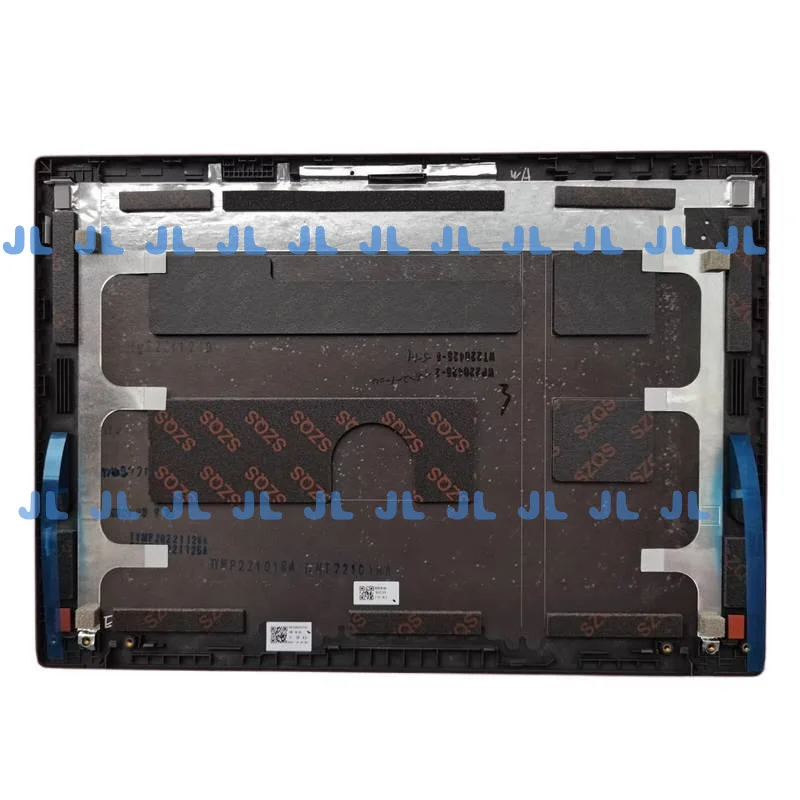 JL 5CB1H81783 Новая задняя крышка ЖК-дисплея FHD для ThinkPad T14s Gen 3 21BR 21BS 21CQ
JL 5CB1H81783 Новая задняя крышка ЖК-дисплея FHD для ThinkPad T14s Gen 3 21BR 21BS 21CQ
