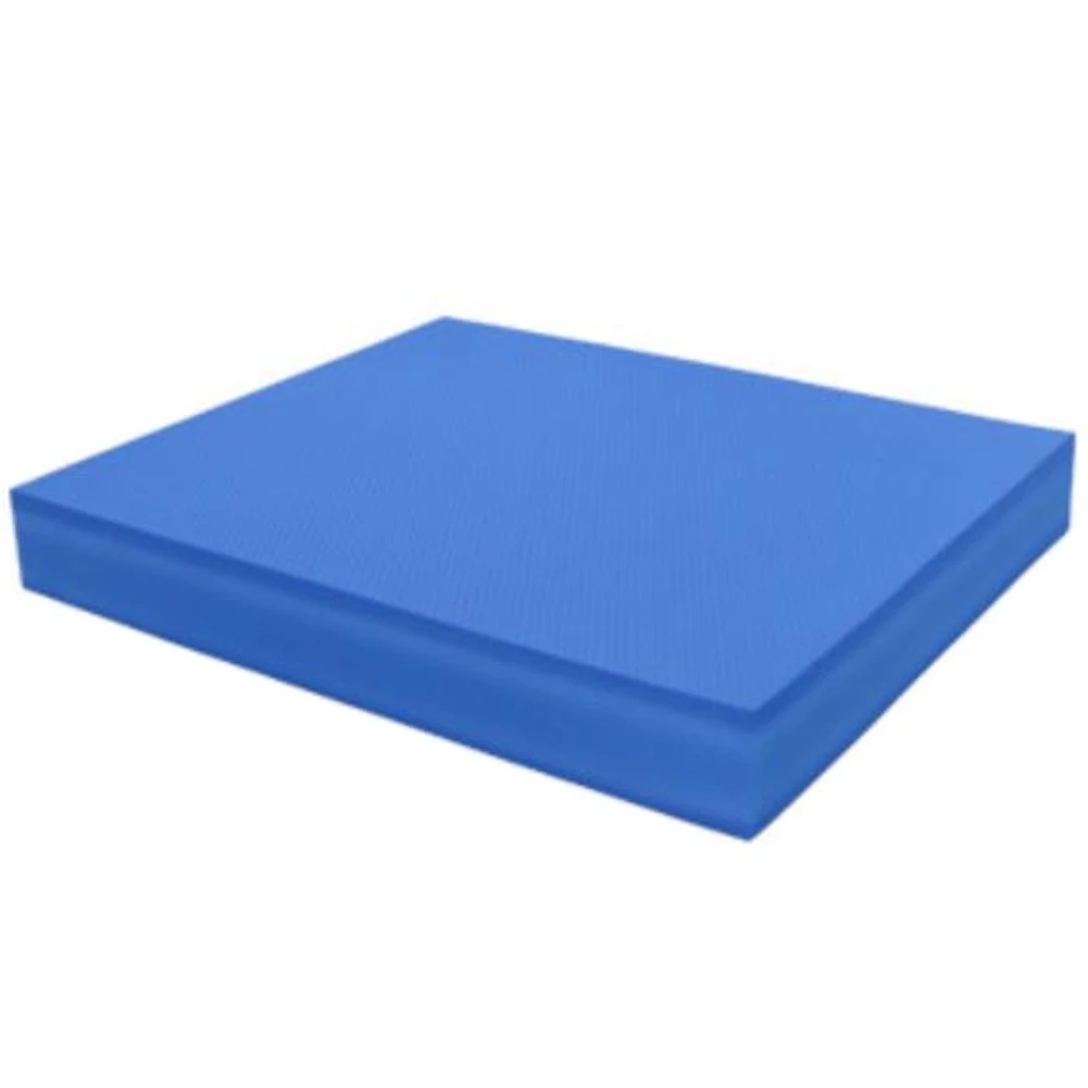 Balance Boards Foam Pad Yoga Mat, for Fitness Training Stability Balance Fitness
Balance Boards Foam Pad Yoga Mat, for Fitness Training Stability Balance Fitness