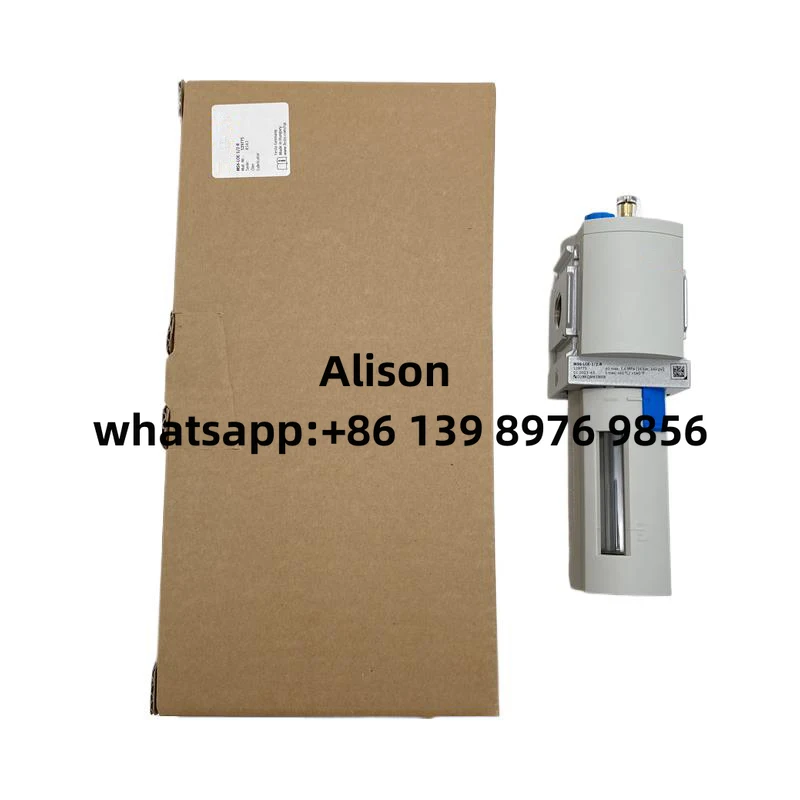 Блок очистки источника воздуха MS6-LOE-1/2-R/U-Z 529776 529775 529777 Тип FESTO
Блок очистки источника воздуха MS6-LOE-1/2-R/U-Z 529776 529775 529777 Тип FESTO