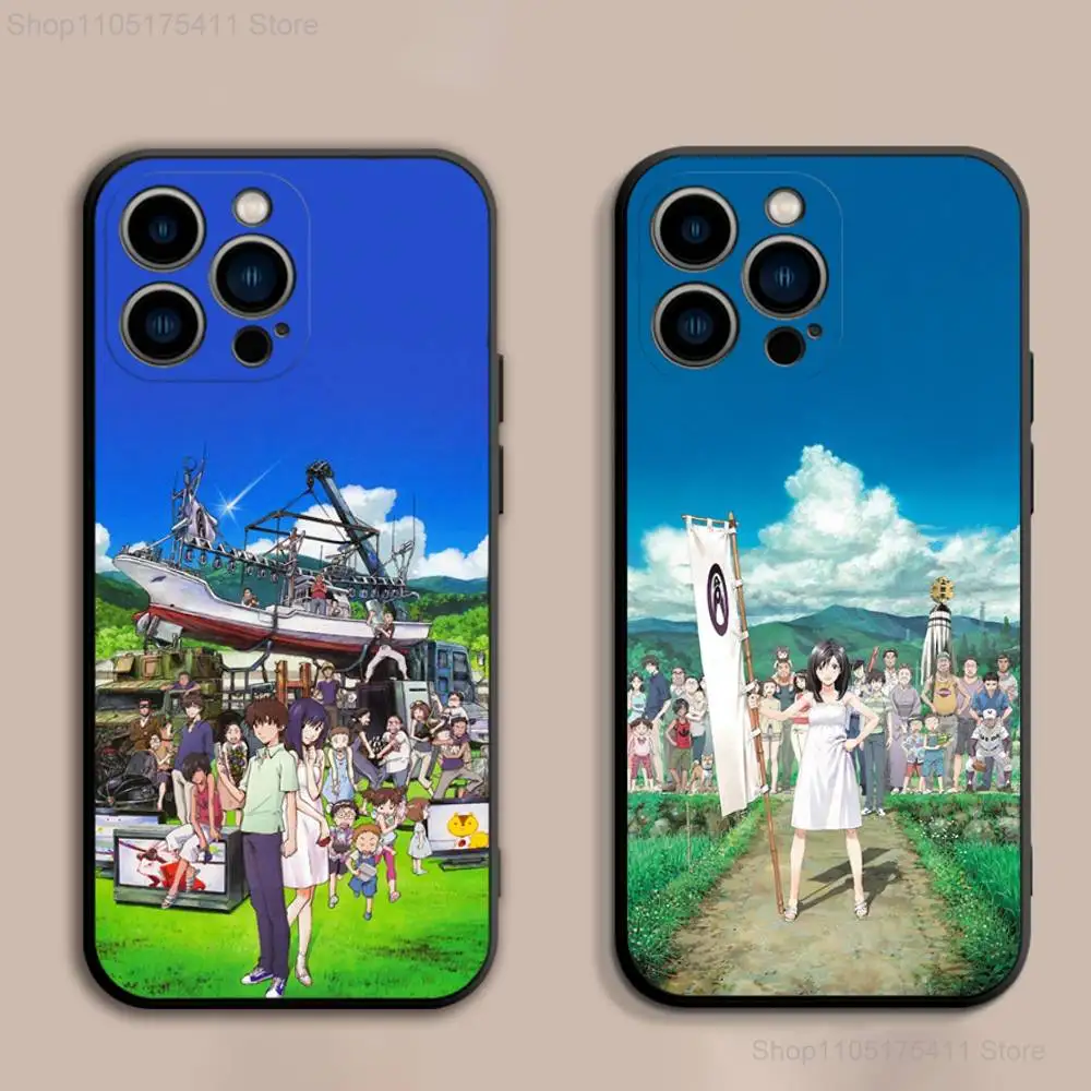 S-Summer Wars Anime Phone Case For iPhone 17,16,15,14,13,12,Pro,Max,Plus,E,SE4,Air,Mini Black Soft Cover
S-Summer Wars Anime Phone Case For iPhone 17,16,15,14,13,12,Pro,Max,Plus,E,SE4,Air,Mini Black Soft Cover