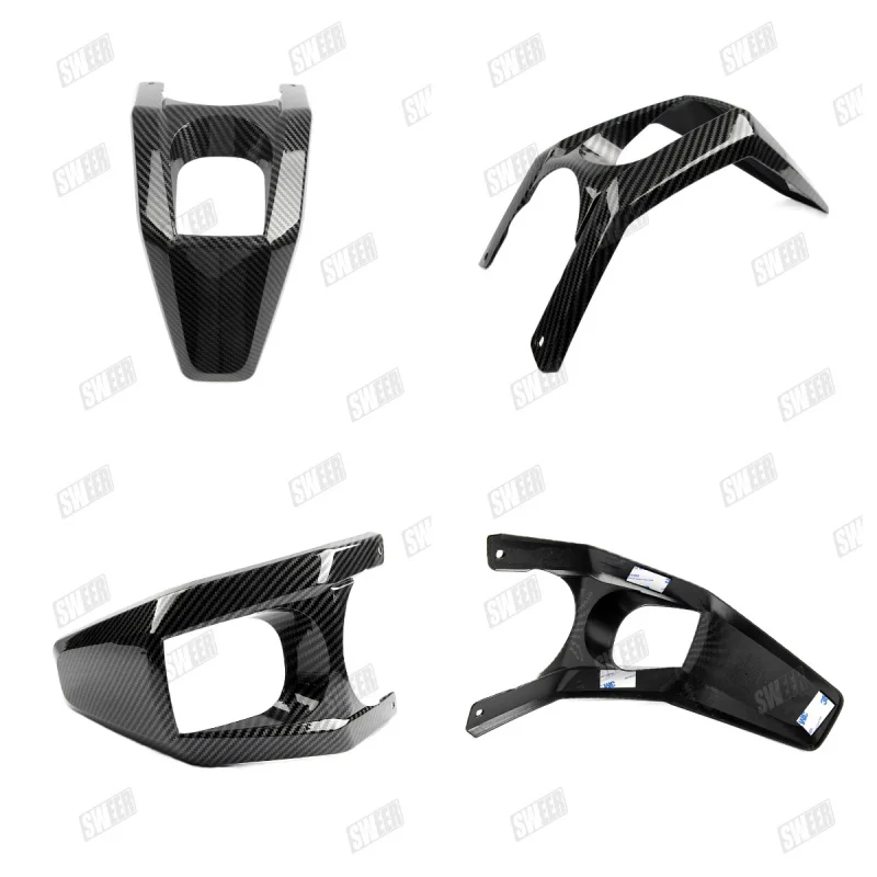 Motorcycle Start Lock Carbon Fiber Cover Compatible With Yamaha NMAX125 NMAX155 2020-2024 Electric Door Lock Protective Cover
Motorcycle Start Lock Carbon Fiber Cover Compatible With Yamaha NMAX125 NMAX155 2020-2024 Electric Door Lock Protective Cover