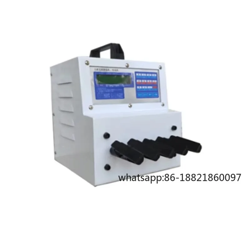 SA-MH500 High Speed Wire Stripping Twisting Machine
SA-MH500 High Speed Wire Stripping Twisting Machine