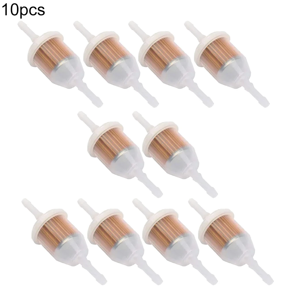 Parts Fuel Filter Replacement For KL 25 050 22-S Metal ABS Accessories Fittings For AM116304 For Craftsman LT1000
Parts Fuel Filter Replacement For KL 25 050 22-S Metal ABS Accessories Fittings For AM116304 For Craftsman LT1000