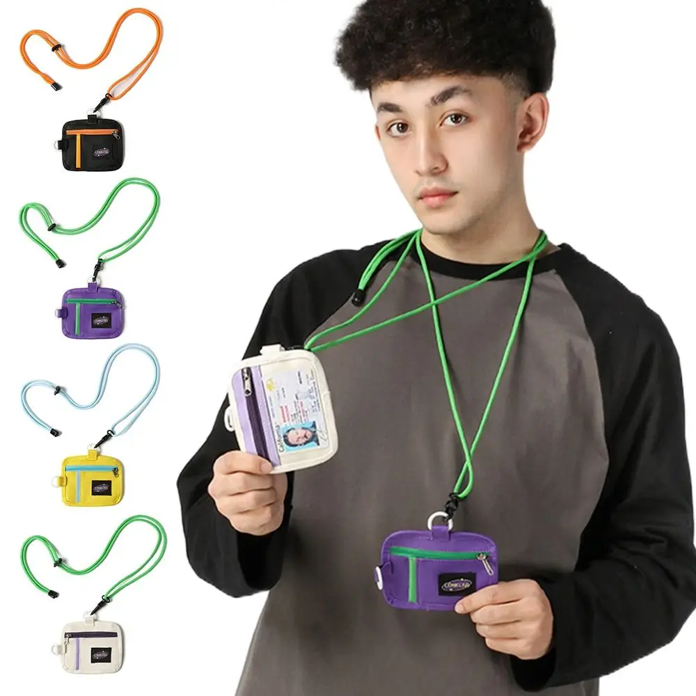 Portable Multifunctional Coin Bag Thicken Oxford Multicolor Card Bag Accessories Travel Supplies Zipper Coin Wallet Universal
Portable Multifunctional Coin Bag Thicken Oxford Multicolor Card Bag Accessories Travel Supplies Zipper Coin Wallet Universal