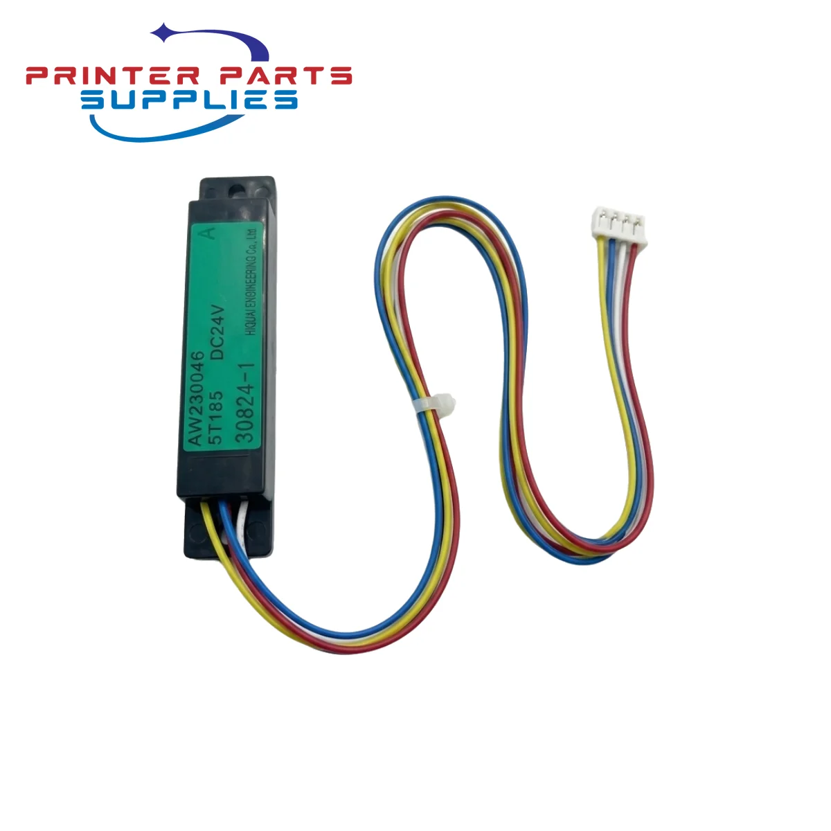 1PC AW23-0046 AW230046 TD Sensor for Ricoh MP7503 6503 9003 IM7000 8000 9000
1PC AW23-0046 AW230046 TD Sensor for Ricoh MP7503 6503 9003 IM7000 8000 9000