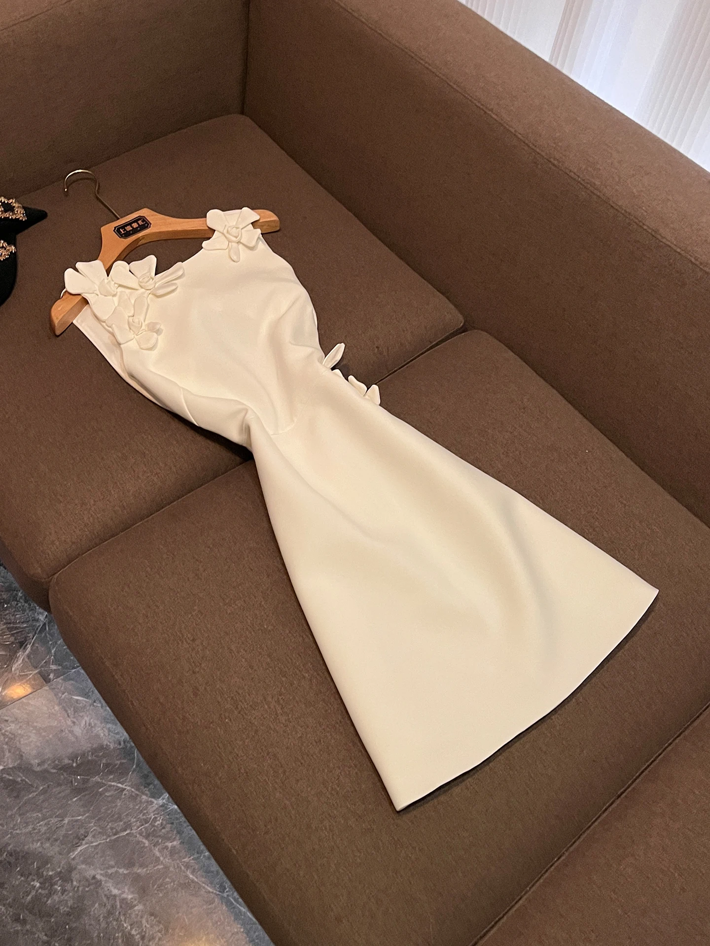 Summer 2026 New Fashion Color Dress Women's Sleeveless round Neck Patchwork Skirt Commute Style City Living All Seasons
Summer 2026 New Fashion Color Dress Women's Sleeveless round Neck Patchwork Skirt Commute Style City Living All Seasons