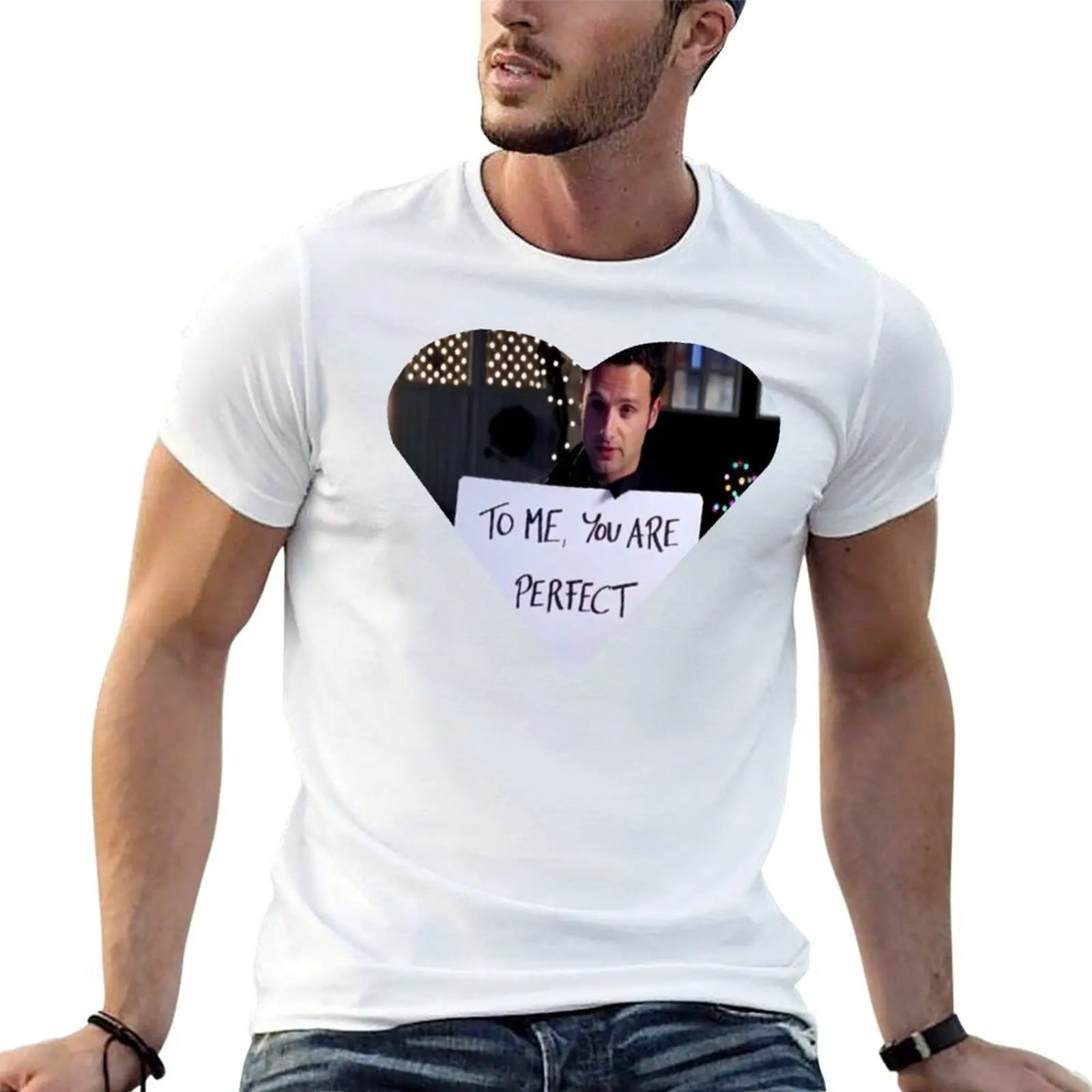 To Me You Are Perfect T-Shirt t shirts designer t shirt man cotton t shirt personalised T-shirt
To Me You Are Perfect T-Shirt t shirts designer t shirt man cotton t shirt personalised T-shirt