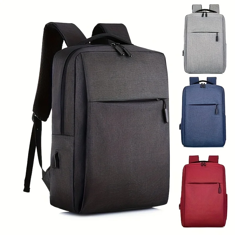 Water Resistant Laptop Backpack Deep Storage 16 Inch Computer Bag Travel School College Daily Backpack
Water Resistant Laptop Backpack Deep Storage 16 Inch Computer Bag Travel School College Daily Backpack