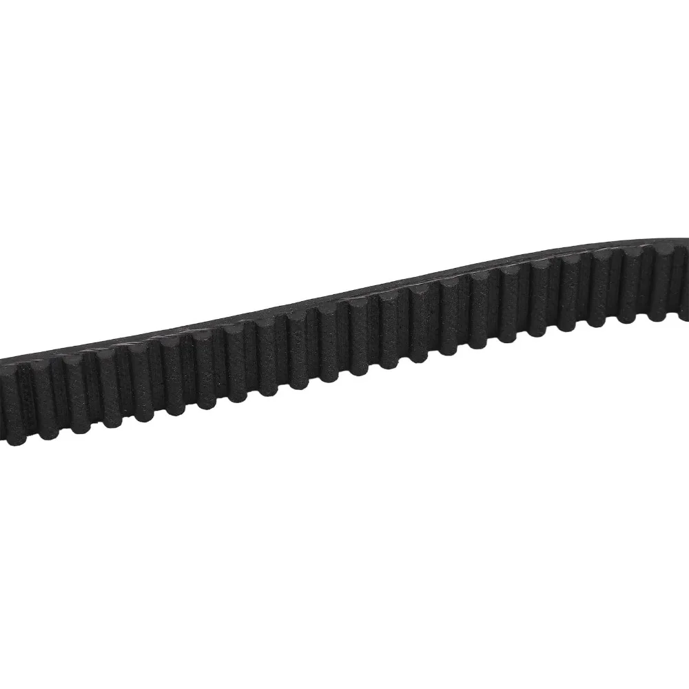 535-5M-15 Electric Scooter Belt with 13T Timing Pulley 5mm Pitch Drive Belt Rubber 107 Teeth Timing Belt Replacement Part
535-5M-15 Electric Scooter Belt with 13T Timing Pulley 5mm Pitch Drive Belt Rubber 107 Teeth Timing Belt Replacement Part