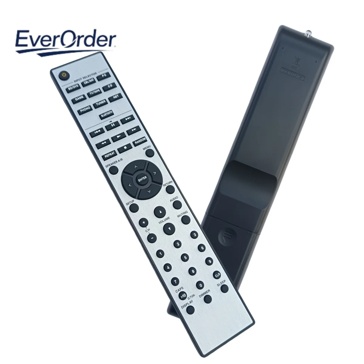 Новый оригинальный пульт дистанционного управления для AV-ресивера Onkyo RC-904S TX-8050 TX-8160 RC-815S RC-816S TX-8030 24140903 RC-816S RC-903S
Новый оригинальный пульт дистанционного управления для AV-ресивера Onkyo RC-904S TX-8050 TX-8160 RC-815S RC-816S TX-8030 24140903 RC-816S RC-903S