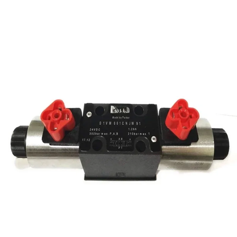 High Performance D1VW Series Solenoid Operated Directional Control Valve D3W1CNJP
High Performance D1VW Series Solenoid Operated Directional Control Valve D3W1CNJP