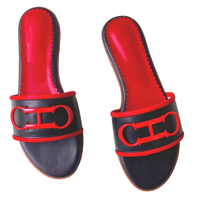 Simple Solid Color Design Wear Beach Ladies Slippers 2025 New Everyday Style Fashion Solid Color Office Women's Slippers
Simple Solid Color Design Wear Beach Ladies Slippers 2025 New Everyday Style Fashion Solid Color Office Women's Slippers