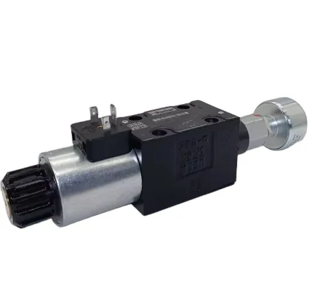 par ker D1VW020BNJWI5N92 Direct-acting Solenoid Directional Valve
par ker D1VW020BNJWI5N92 Direct-acting Solenoid Directional Valve